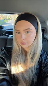 Hair color and conditioner for brown hair