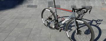 Dimension Data Bmc Bike Check Enve