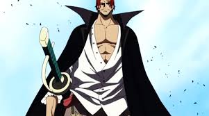 Shanks is the 2nd character in the one piece dlc pack and the 16th character in the one piece roster. Kaiser Rothaar Shanks One Piece Theorien
