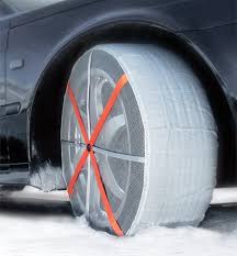 Autosock al84 calze da neve x ruota. Autosock Calze Da Neve 850 Per Furgoni E Suv 307101888