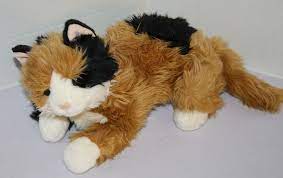 Pin On Ty Beanie Babies Pluffies Beanie Boos
