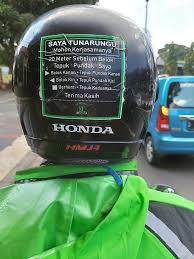 Terjadi lagi video sekidipapap ahoy. Viral Driver Ojol Tuna Rungu Netizen Semoga Rezeky Bapaknya Ramai Warta Sambas Raya