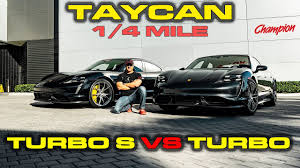 Since tesla doesn't post final, combined power and torque figures. Porscheboost Porsche Taycan Turbo S Gps Performance Figures And Tesla Model S Performance Comparison 60 130 8 44 1 4 Mile 10 9 127