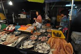 Pasar malam awam bandar tun razak. 21at Sri Petaling Pasar Malam Is Available On Every Tuesday Regardless Of The Weather Living Nomads Travel Tips Guides News Information