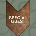 SPECIAL GUEST