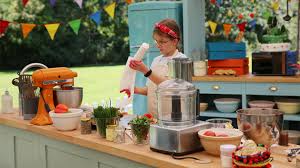 Where Is The Great British Bake Off Filmed? Location For The Iconic Tent  Revealed | Daily Mail Online