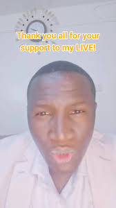 Great thanks to these top gifters! Thank you for your support to my LIVE!  #tiktoklive #livehighlights #Apostle John Mburu #livegift #handhearts