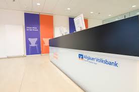 Aktuelle öffnungszeiten aus der branche banken, kreditinstitute, bausparkassen in kempten (allgäu) , deutschland inklusive kontaktdaten wie adresse, telefonnummer, webseite. Allgauer Volksbank Filiale Im Oberosch Banken In Kempten Allgau Adresse Offnungszeiten Bewertungen Tel 083125389 Infobel