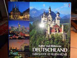 Profitez de votre musique préférée, nouvelles, des sports, et des milliers de stations en ligne sur liveonlineradio.net. Isbn 9783929932942 Deutschland Germany L Allemagne Kultur Und Bilderreise Durch Deutschland Deutsch Englisch Franzosisch Neu Gebraucht Kaufen