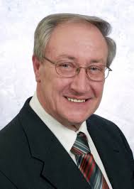 Peter Gieser führt weiterhin die CDU-Fraktion im Stadtrat an