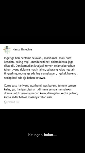 Inilah berbagai aplikasi pendeteksi hantu di android dan ios yang akan menemani anda dalam berburu makhluk astral yang ada di sekitar anda. Pin Oleh Nabila Salsabila Di True Kata Kata Indah Kata Kata Kata Kata Mutiara