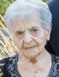 Gioacchina Mantione Obituary January 9, 2018