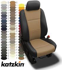 katzkin leather colors katzkin leather seat covers colors