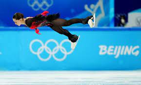 Смотри расписание соревнований и следи за результатами пекинской олимпиады в . Pochemu Figurnoe Katanie Na Olimpiade V Pekine Nachinaetsya Tak Rano Iz Za Amerikancev Rossiyane Prospali Valievu Kondratyuka I Komandnoe Zoloto