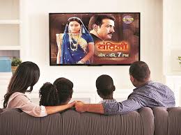coronavirus lockdown tv channels introduce re runs of shows web content business standard news coronavirus lockdown tv channels