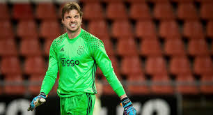 Ajax'ın yeni kalecisi tim krul. Tim Krul The Highs And Lows Of A Great Servant Whose Time At Nufc Was Clearly Up Nufc Blog Newcastle United Blog Nufc Fixtures News And Forum