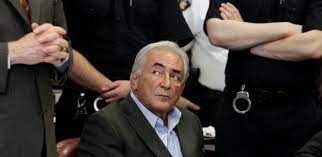 Dsk bank is a major bulgarian bank. Drop The Dsk Charges The Atlantic