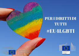 Tweet per la giornata internazionale contro l'omofobia. Per I Diritti Di Tutti Eu4lgbti Ufficio Del Parlamento Europeo A Milano Parlamento Europeo Ufficio In Italia