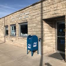 U S Post Office Post Offices 825 S Halleck St Demotte In Phone Number Yelp