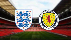 The last time they met was in 2017, and this match was also a draw. Scotland Qualify For Euro 2020 And Book England Showdown In Group D Football News Sky Sports