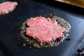 Freddy S Burgers Recipe Freddys Burgers Smash Burger Griddle Recipes