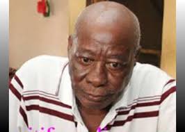 Sir Jones Attuquayefio And The Lessons For Us