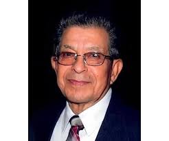 Adolfo "Pete" Escoto Obituary (2025)