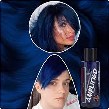 El Tinte Semipermanente en Crema de Manic Panic es el mejor de los tintes  semipermanentes! Ofrece al cabello un color brillante y atrevido. Si usted  está listo para hacer un compromiso serio (
