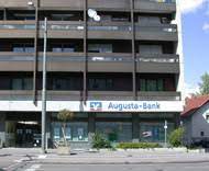 Genossenschaftsbanken starken den mittelstand augsburg b4b. Geschaftsstellen Augsburg Vr Bank Augsburg Ostallgau Eg