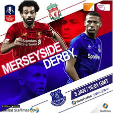Jordan pickford, kurt zouma, michael keane, lucas digne, seamus coleman, morgan. Startimes Liverpool Vs Everton 3rd Round The 2019 20 Facebook