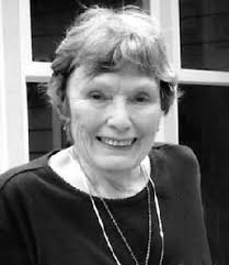 SHIRLEY CHUNN Obituary (2015)