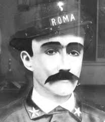 Bomberos Caídos en Acto de Servicio