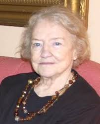 JANET COLSON Obituary (1931