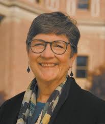 Debbie Mcnair's Instagram, Twitter & Facebook