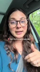 Understanding License Suspension and Criminal Cases