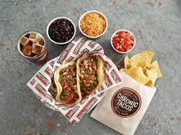 Your protein served with rice & beans, garnished with salsa. Chronic Tacos 130 Photos 482 Reviews Mexican 4533 W Pacific Coast Hwy Newport Beach Ca Restaurant Reviews Phone Number
