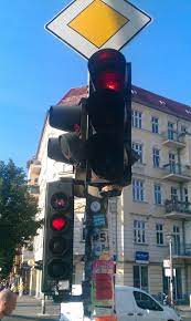 Die Verkehrs-Ampel | Land Der Erfinder – Das Schweizer Magazin Für  Innovationen