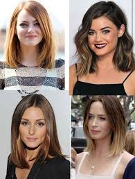 Discover The Best Haircut For Your Face Shape Oval Face Hairstyles Face Shape Hairstyles Oval Face Haircuts