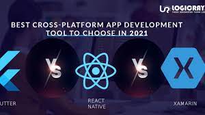 We aren't going to use all of features, but if you know you are going to do cross platform development and you have the space, install it now. Best Cross Platform App Development Tool To Choose In 2021 Flutter Vs React Native Vs Xamarin Dev Community