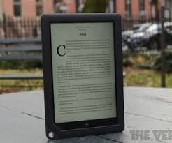 Barnes Noble Gives Up On Making Its Own Nook Tablets With Third Party Licensing Deal Nook Tablet Tablet Ebook