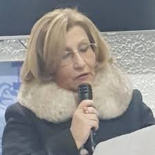 PENSIERI IN MOVIMENTO" DI ROSA MARIA CHIARELLO Palazzo Del Poeta,  Recensione a cura di Ornella Mallo