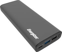 Brand name aoolif item number q5 product name power bank energizer battery capacity: Energizer Power Bank 20100mah Ue20100cq Quick Charge 3 0 For Mobil Tablets Price In Uae Souq Uae Kanbkam