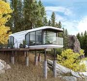 Vessel Houses Prefab Home
