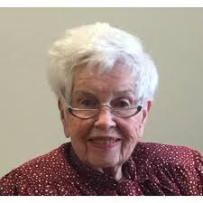 Patsy Ruth Sickmeier