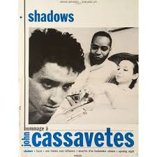 SHADOWS French Movie Poster