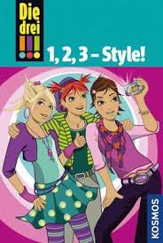 Check spelling or type a new query. 1 2 3 Style Die Drei Ausrufezeichen Bd 32 38 Von Mira Sol Maja Von Vogel Portofrei Bei Bucher De Bestellen
