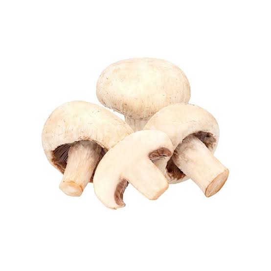 Champiñones