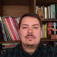 Cristian Perez Nizetich