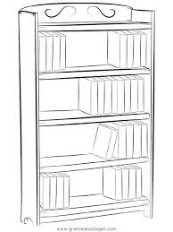Diverse Malvorlagen Mobel Libreria Jpg Malvorlagen Fur Kinder Malvorlagen Kostenlose Ausmalbilder