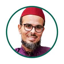 Teachers — CelebrateMercy